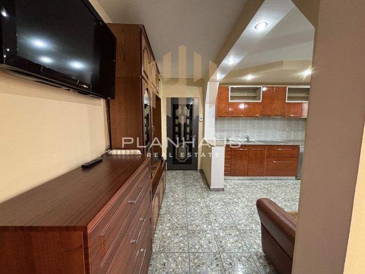 Apartament 2 camere, decomandat - bld. Republicii, zona Liana - 8
