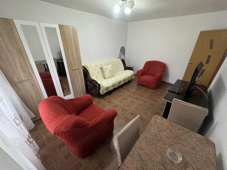 Garsoniera Confort 0 zona Inel 2 cu Centrala - 4