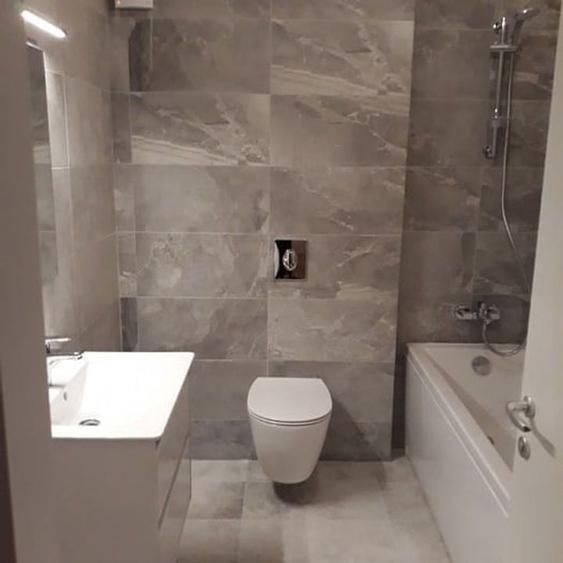 OPORTUNITATE Garsoniera + LOC DE PARCARE| RESIDENCE 5 |EROU IANCU NICOLAE - 8