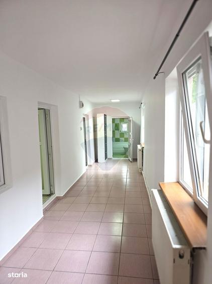 Casa / Vila cu 6 camere de vanzare in zona Mihai Viteazu - 12