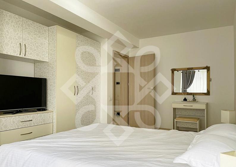 Apartament modern cu 2 camere in bloc nou, Nufarul, Oradea - 11