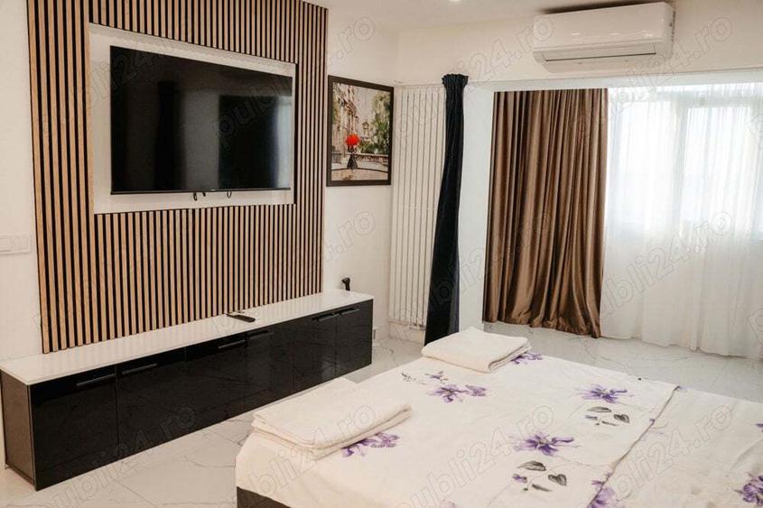 inchiriez apartament luxos si spatios in regim hotelier - 2