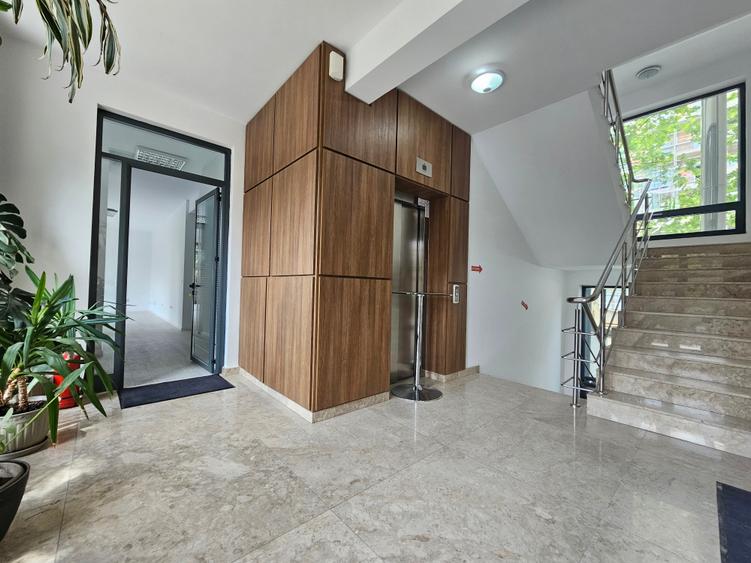 Apartament 2 camere Pipera - Erou Iancu Nicolae | Padurea Baneasa - 11