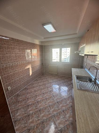 Apartament cu 3 camere semidecomandat în Moșilor - 7