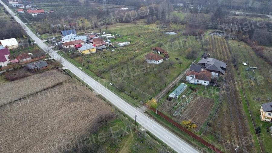 Teren 12.486 mp de vanzare in comuna Cepari, jude? Arge?. - 10