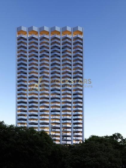 Apartament 2 Camere 47mp | Terasa 16mp | Pharos | Olimp - 2