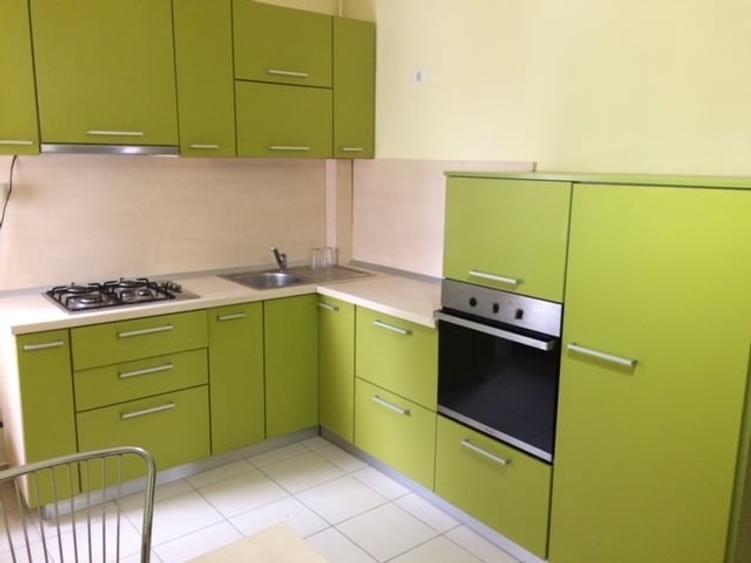 Barbu Vacarescu/strada Dambovicioarei  vis a  vis de Complexul Dinu Pescariu - 8