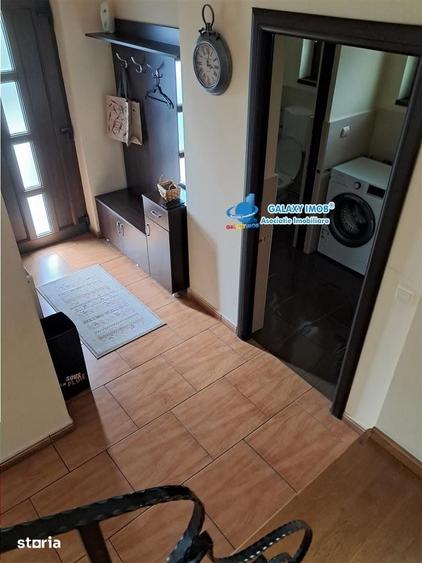 Casă cu 3 camere cu Teren 300 Mp în Prundu