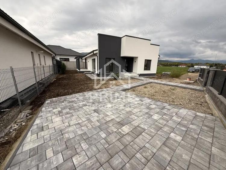 CASA INDIVIDUALA 3 CAMERE, ULTRAFINISATA, MICESTI, ALBA IULIA - 8