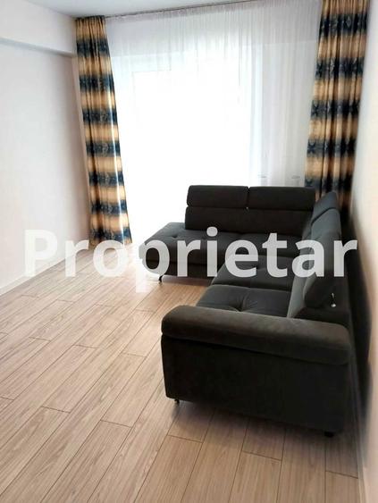 Apartament 2 camere cu parcare - Valea Lupului - 2