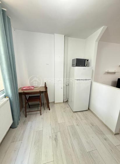 ETAJ 1! Garsoniera, Tatarasi, 32mp - 6