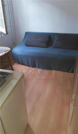 Garsoniera - Nedecomandat - Mobilat si Utilat - Zona Complex - 1