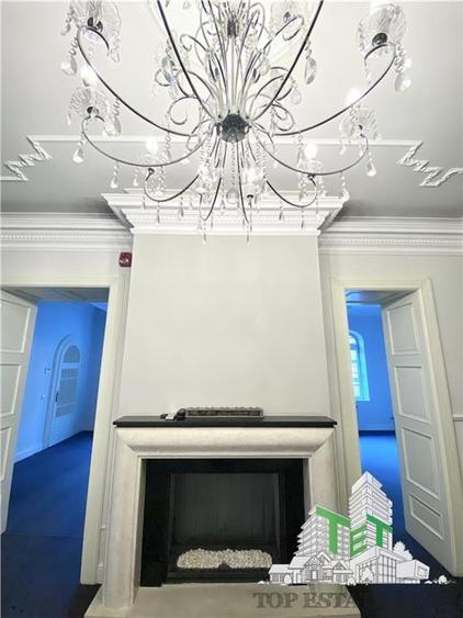 Vanzare vila interbelica reconsolidata si renovata in zona Armeneasca - 3