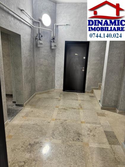 Ap 2 camere, intabulat si finalizat,  Bloc Roua, 47 mp, 1650 eur/mp - 5