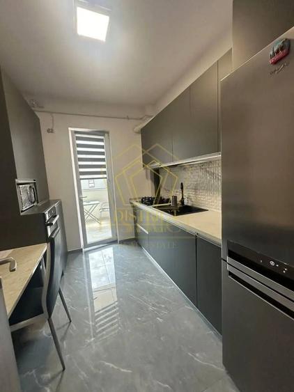 Apartament superb cu 2 camere I Giroc - 2