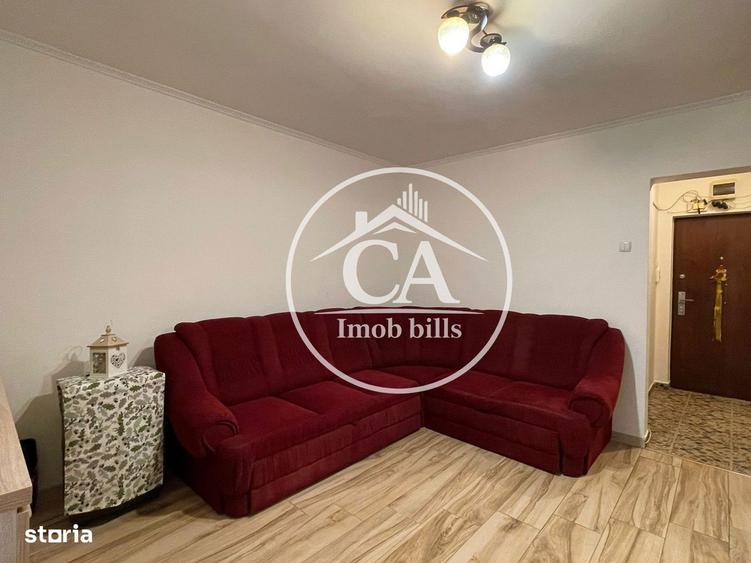 Apartament cu o camera de vanzare in zona Rogerius, Oradea - 3