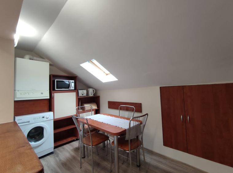 De închiriat apartament deosebit în zona liniștită - 5