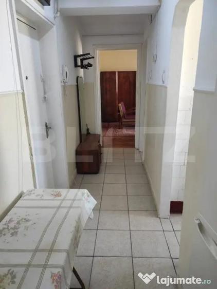 Apartament 2 camere, 42mp, zona Botizului - 3