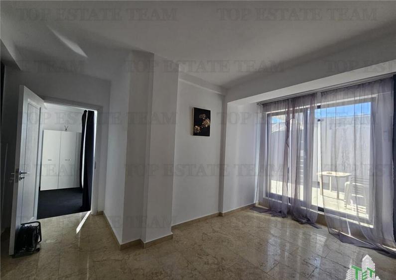 Penthouse 5 camere cu terasa 73 mp, Mamaia Nord - 9