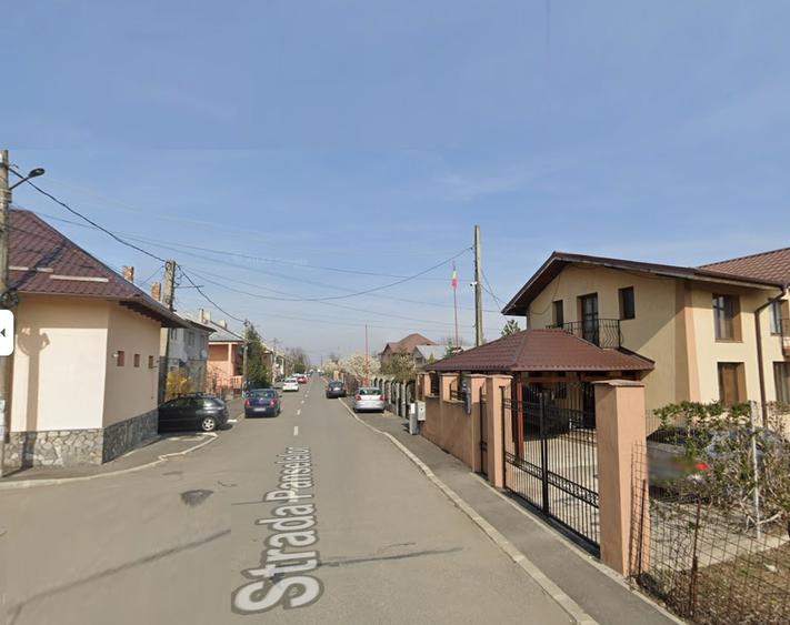 Cornetu,zona primariei,semistradal,100metri Alexandriei! - 3