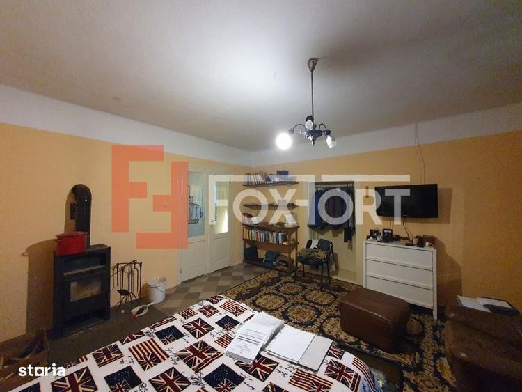 COMISION 0% Casa individuala cu 5 camere si teren de 3489 mp Percosova - 12