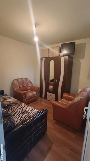 Vind casa la intrarea Smeura - 5