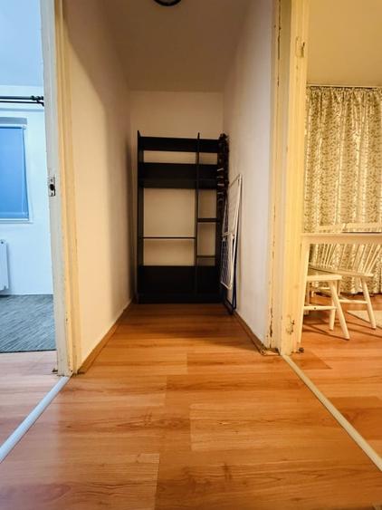 Apartament 3 camere,  semidecomandat, 50 mp, parter, zona Dacia - 7