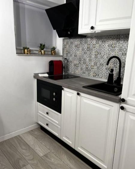 Garsoniera in vila, cu curte proprie, in Mamaia Nord - 4