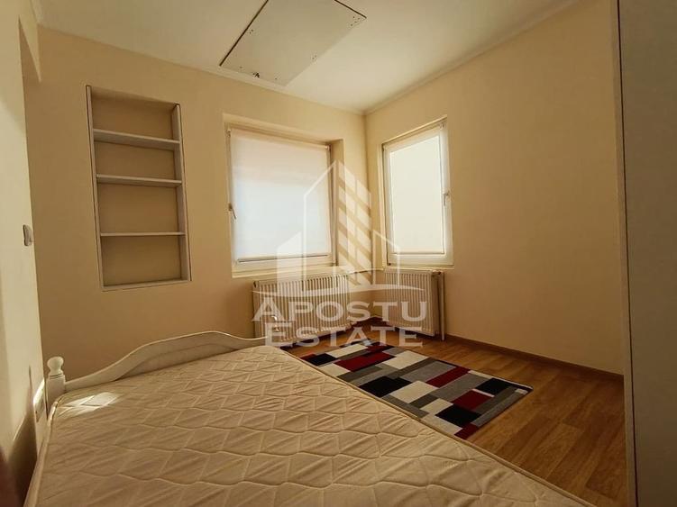 Apartament cu 3 camere la casa ,curte comuna - 5
