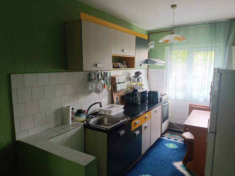 Inchiriez apartament 2 camere Girocului - 4