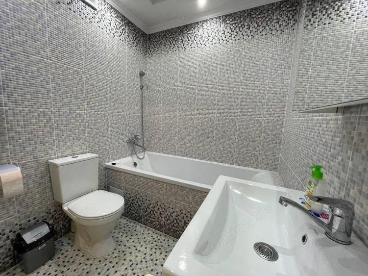 Inchiriere garsoniera Obor - 1