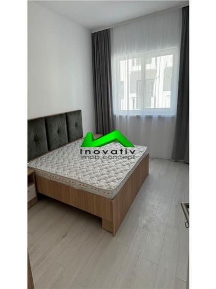 Garsoniera de inchiriat boxa parcare Sibiu Brana Selimbar - 4