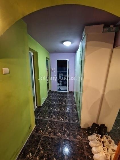 3 camere-Pacurari-Alphabank- 72 mp- etaj 8-liber 112000 euro