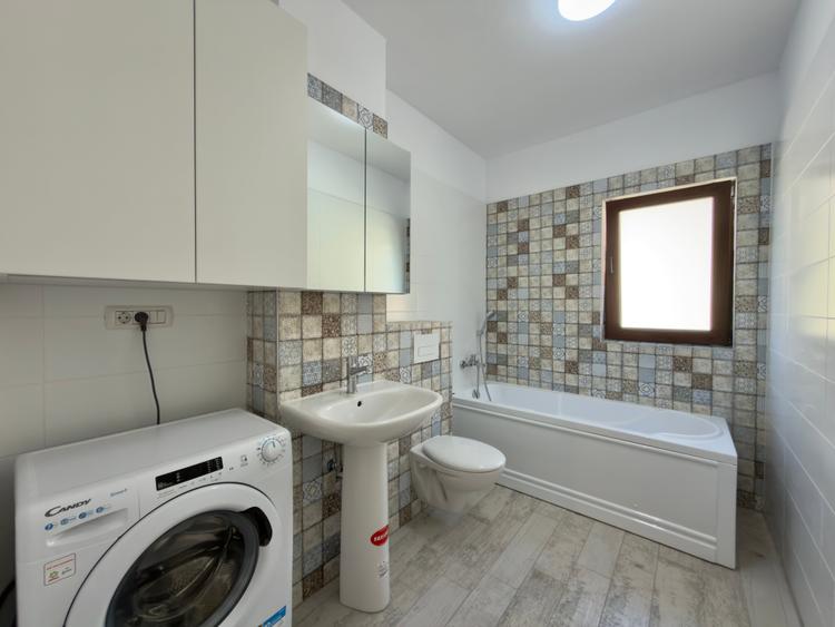 Garsoniera la prima inchiriere in Sanpetru pe str Universului 10 - 3