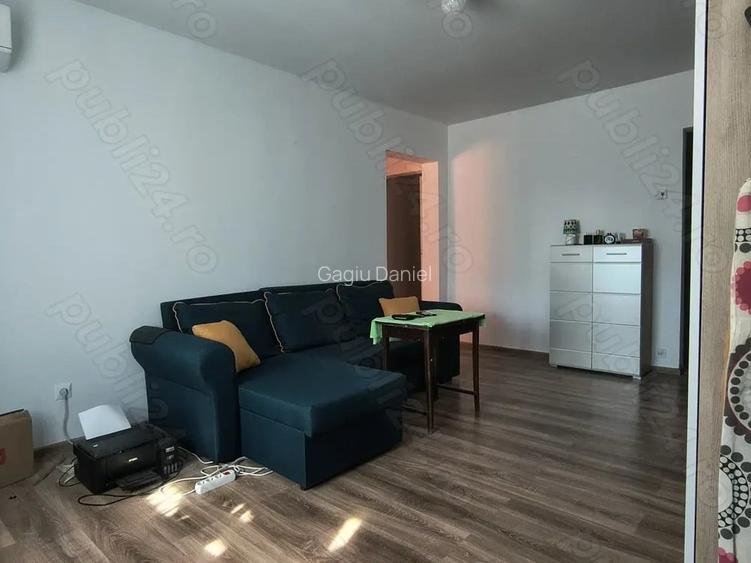 2 Camere Soseaua Pantelimon Liceul Lucian Blaga