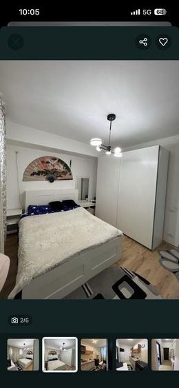 Garsoniera Rezidence Confort Urban - 2