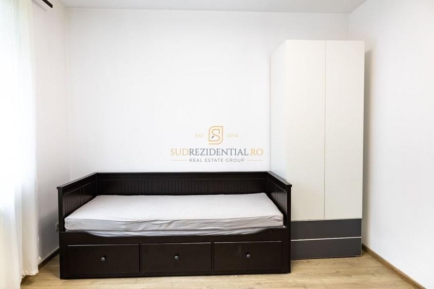 Apartament 3 camere + loc de parcare, acces metrou Leonida, Comision 0 - 15