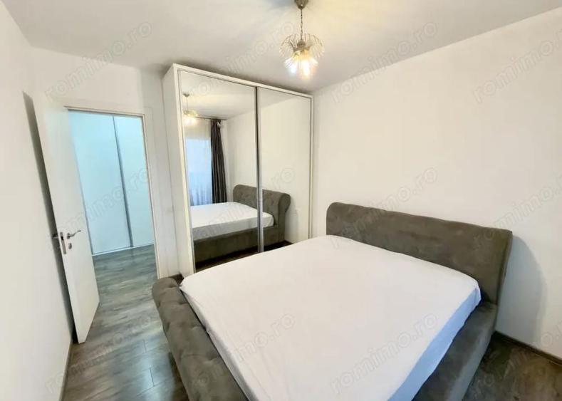 Apartament 2 camere Premium, 65MP - Floreasca Residence | Barbu Vacarescu - 8