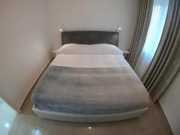CULTURII zona BOHO (deasupra) 2 camere mobilat si utilat modern! - 8