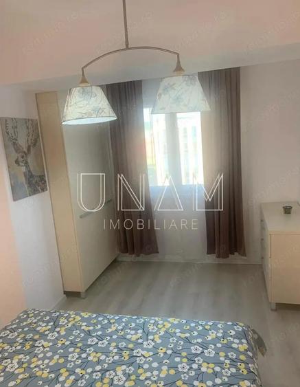 Confort ?i Elegan?a in Centrul Ora?ului - Ap. de Inchiriat in Bloc Nou - 7