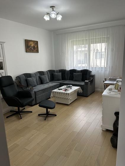 Vind apartament in mosnita linga drumul boilor - 2