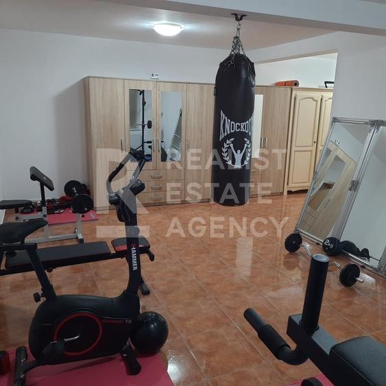 Spațiu comercial de închiriat, 90 mp, complexul Avantgarden, Brașov - 4