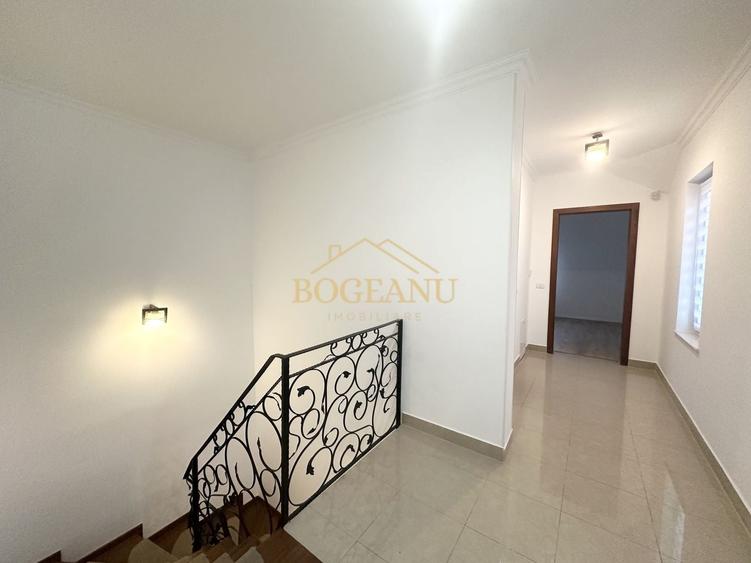 BG130-Casa 3 camere,Curte privata,Climatizare,Girocului-COMISION 0% - 8