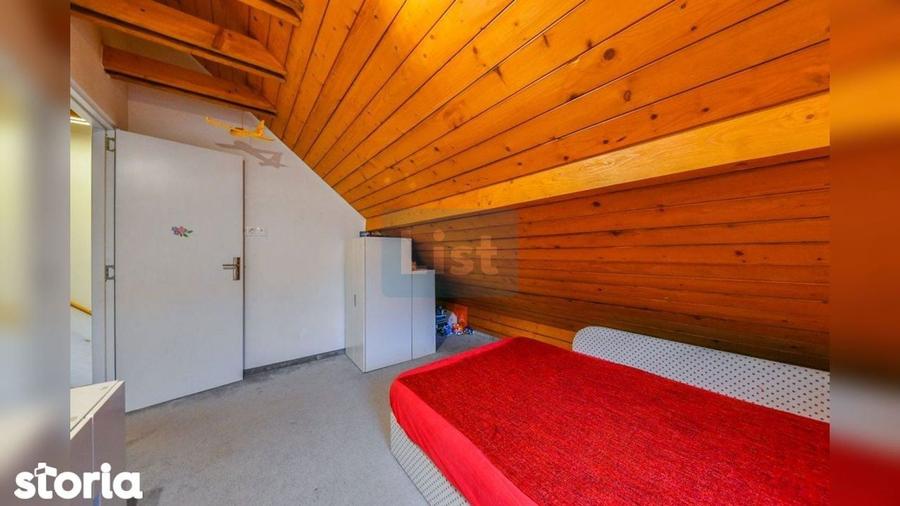 Comision 0%! Casa Individuala/ Teren 1200mp/ Salicea - 4
