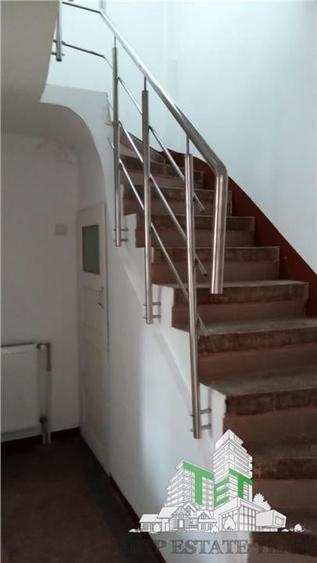 Casa 6 camere de inchiriat , activitate comerciala sau office , parcare, curte, - 20