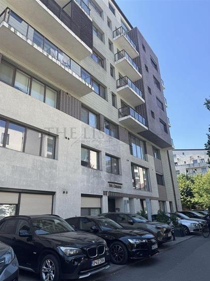 De Vanzare | Apartament cu 3 camere si loc de parcare inclus | Herastrau - 8