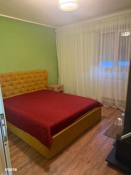 Apartament 2 camere, 51 mp - General Dragalina nr. 6, bl. C6C - 3