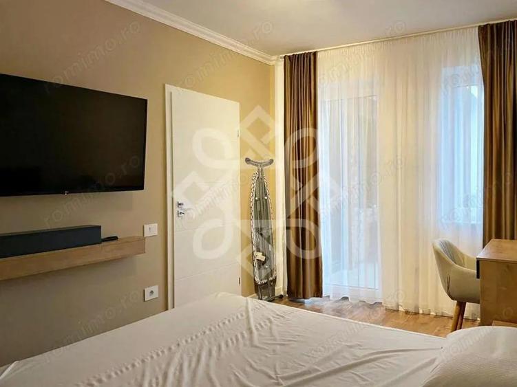 Apartament modern cu 3 camere de vanzare, ultracentral Oradea - 9