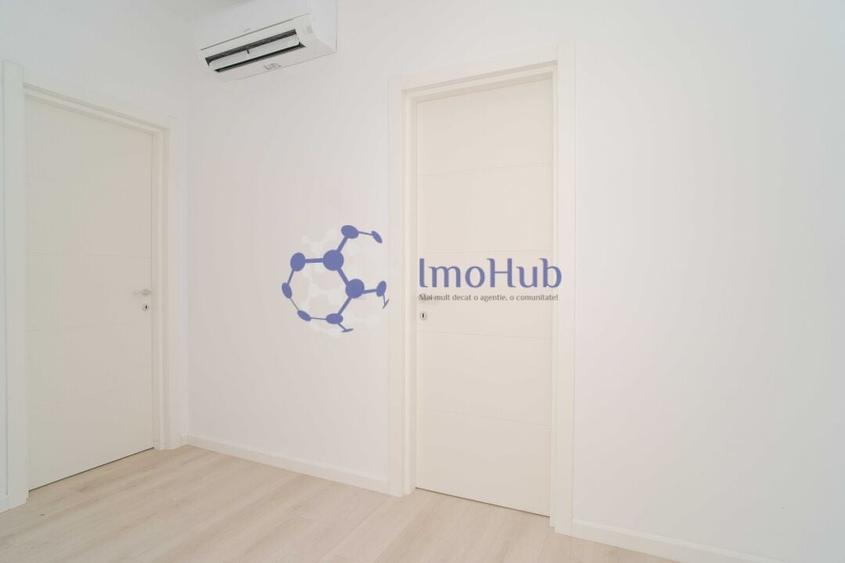 Intabulat - Ap. 3 camere, 2 bai, decomandat - 8