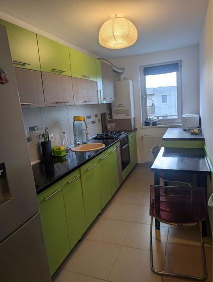 Inchiriere Apartament 2 Camere Urban Inverst Coresi - 4